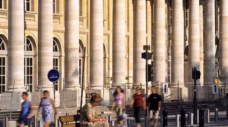 <b>Mercure Bordeaux Chateau Chartrons Other</b>. Images powered by <a href="https://leonardo.com/" title="Leonardo Worldwide" target="_blank">Leonardo</a>.