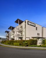Quest Singleton