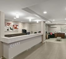 Quest Singleton Lobby