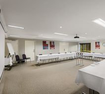Quest Singleton Room