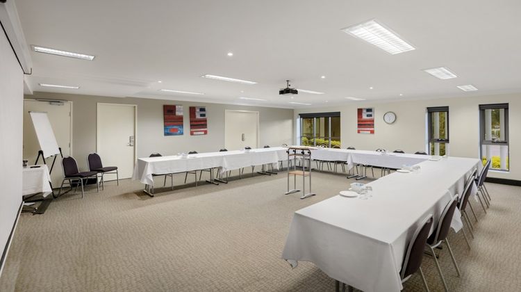 Quest Singleton Room