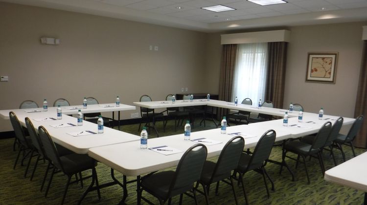 Holiday Inn Express, West Jefferson Meeting