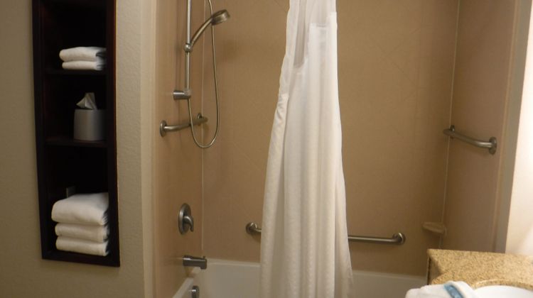 Holiday Inn Express, West Jefferson Room