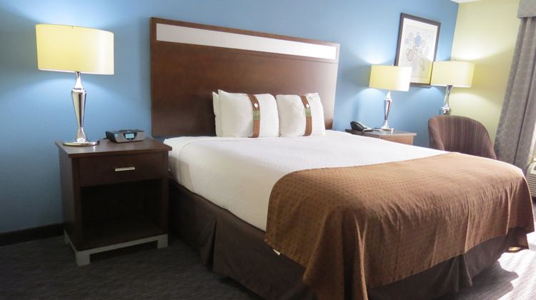Holiday Inn Lansdale Room