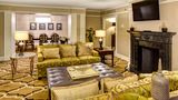 InterContinental New Orleans Suite