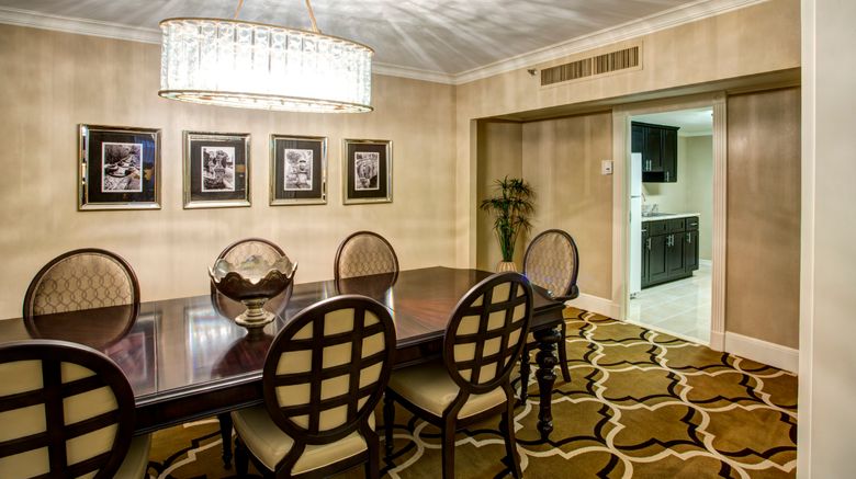 <b>InterContinental New Orleans Suite</b>. Images powered by <a href="https://www.leonardoworldwide.com/" title="Leonardo Worldwide" target="_blank">Leonardo</a>.