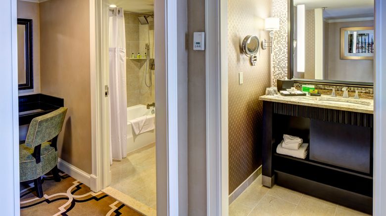 <b>InterContinental New Orleans Room</b>. Images powered by <a href="https://www.leonardoworldwide.com/" title="Leonardo Worldwide" target="_blank">Leonardo</a>.