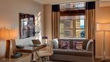 Kimpton Hotel Palomar Philadelphia Room