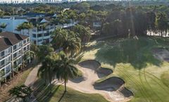 Mercure Gold Coast Resort