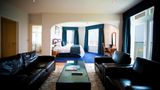 Atlantic Hotel Room