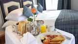 Atlantic Hotel Room
