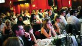 Atlantic Hotel Meeting