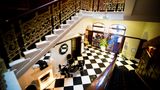 Atlantic Hotel Lobby