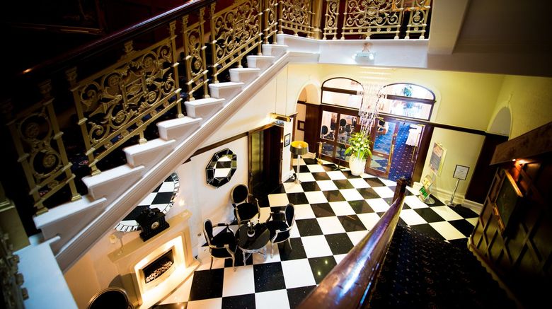 <b>Atlantic Hotel Lobby</b>. Images powered by <a href="https://www.leonardoworldwide.com/" title="Leonardo Worldwide" target="_blank">Leonardo</a>.