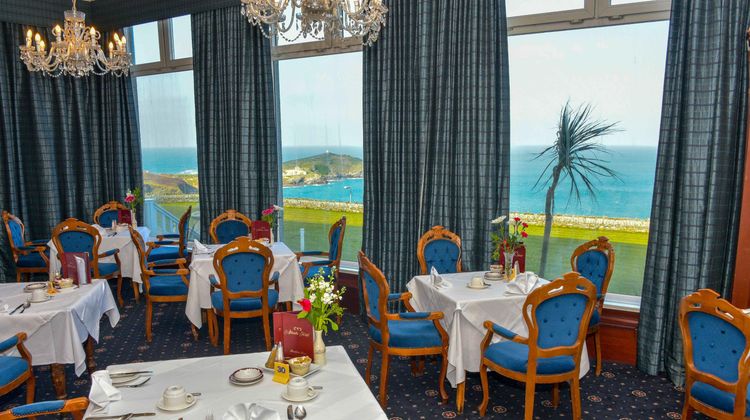 Atlantic Hotel Restaurant