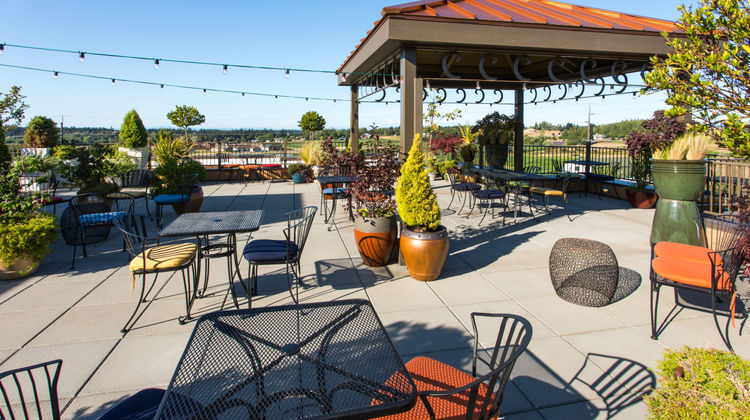 Holiday Inn Express & Suites Sequim Other