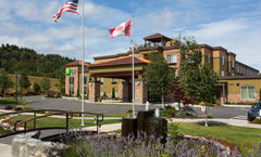 Holiday Inn Express & Suites Sequim