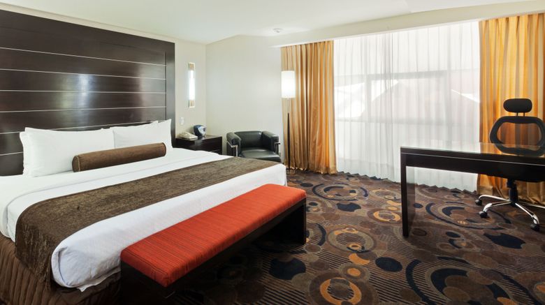 <b>Crowne Plaza Toluca-Lancaster Suite</b>. Images powered by <a href="https://www.leonardoworldwide.com/" title="Leonardo Worldwide" target="_blank">Leonardo</a>.