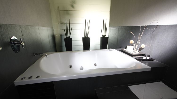 Crowne Plaza Toluca-Lancaster Suite