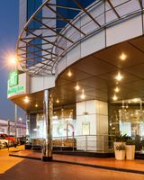 Holiday Inn Dubai-Al Barsha