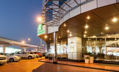 Holiday Inn Dubai-Al Barsha