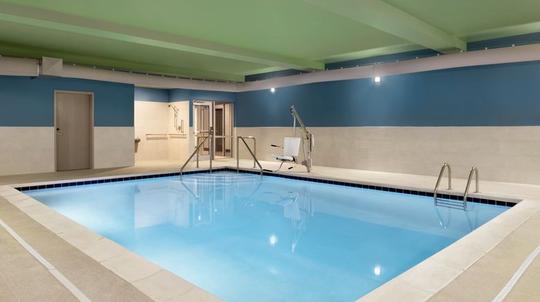 <b>Holiday Inn Exp & Stes Cincinnati South Pool</b>. Images powered by <a href="https://www.leonardoworldwide.com/" title="Leonardo Worldwide" target="_blank">Leonardo</a>.