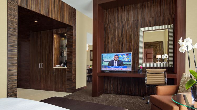 City Centre Rotana Doha Suite