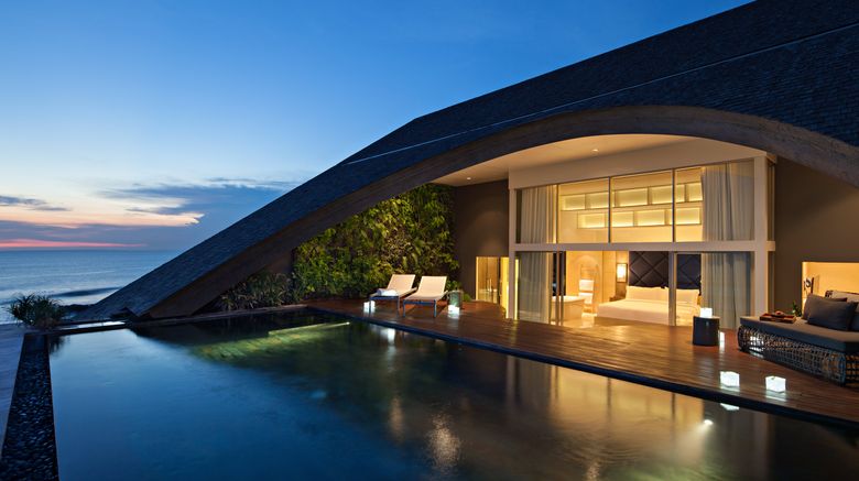 <b>COMO Uma Canggu Room</b>. Images powered by <a href="https://www.leonardoworldwide.com/" title="Leonardo Worldwide" target="_blank">Leonardo</a>.