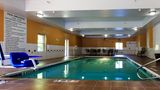 Holiday Inn Express & Suites Hinesville Pool