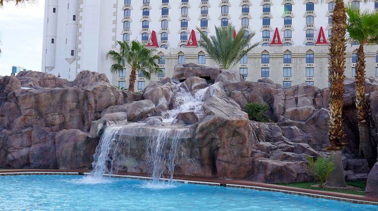 Excalibur Hotel & Casino Pool