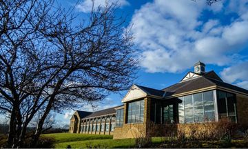 Holiday Inn Leeds/Brighouse