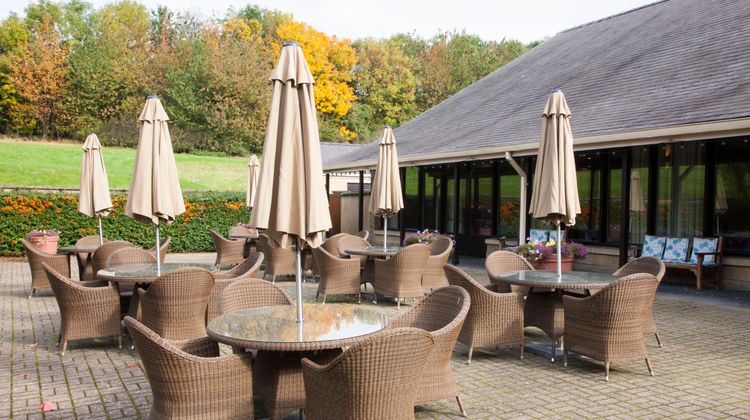 Holiday Inn Leeds/Brighouse Other