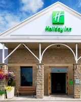 Holiday Inn Leeds/Brighouse