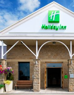 Holiday Inn Leeds/Brighouse