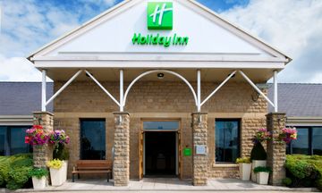 Holiday Inn Leeds/Brighouse