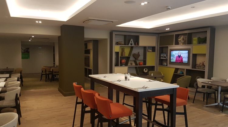 Holiday Inn Luton-South M1, Jct.9 Restaurant