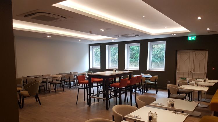 Holiday Inn Luton-South M1, Jct.9 Restaurant