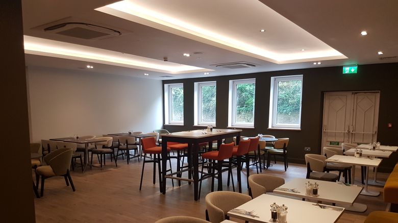 <b>Holiday Inn Luton-South M1, Jct.9 Restaurant</b>. Images powered by <a href="https://www.leonardoworldwide.com/" title="Leonardo Worldwide" target="_blank">Leonardo</a>.