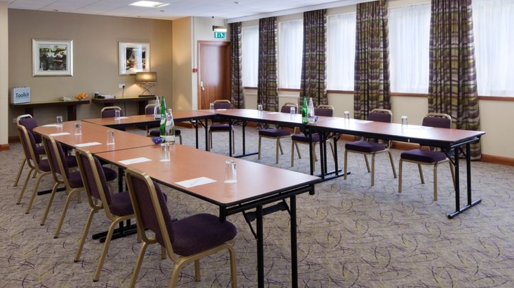 Holiday Inn Luton-South M1, Jct.9 Meeting