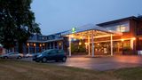Holiday Inn Luton-South M1, Jct.9 Exterior