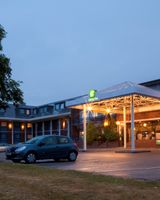 Holiday Inn Luton-South M1, Jct.9