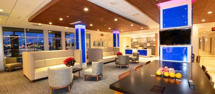 Holiday Inn Express & Suites Toledo Sout Lobby