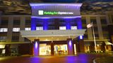 Holiday Inn Express & Suites Toledo Sout Exterior