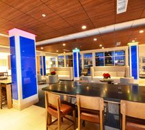 Holiday Inn Express & Suites Toledo Sout Lobby