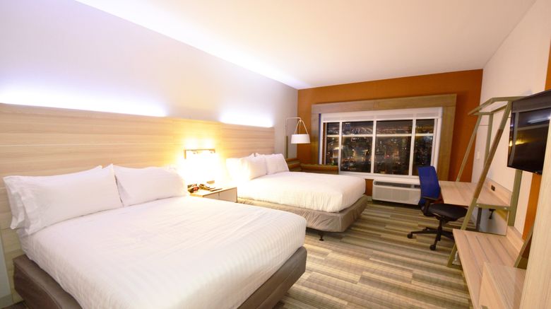 <b>Holiday Inn Express & Suites Toledo Sout Room</b>. Images powered by <a href="https://www.leonardoworldwide.com/" title="Leonardo Worldwide" target="_blank">Leonardo</a>.
