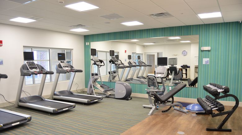 <b>Holiday Inn Express & Suites Toledo Sout Health Club</b>. Images powered by <a href="https://www.leonardoworldwide.com/" title="Leonardo Worldwide" target="_blank">Leonardo</a>.