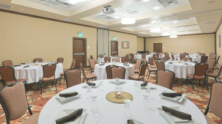 Holiday Inn Jackson Northwest Meeting