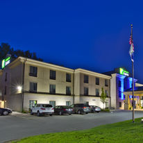 Holiday Inn Express Hastings