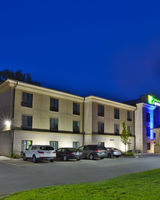 Holiday Inn Express Hastings