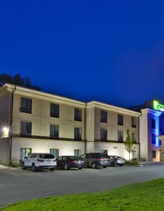 Holiday Inn Express Hastings